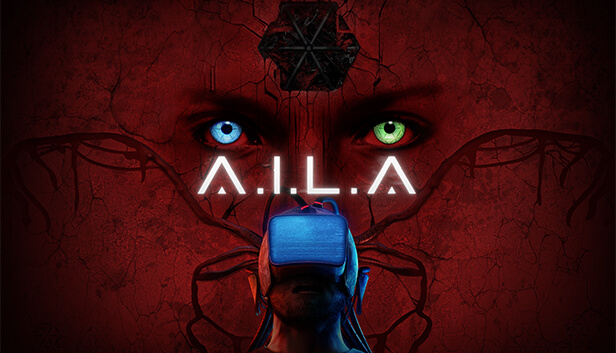 Picture of A.I.L.A
