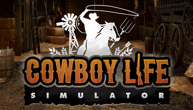 Picture of Cowboy Life Simulator
