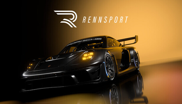 Picture of RENNSPORT Deluxe Edition