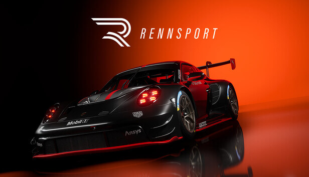 Picture of RENNSPORT