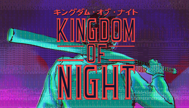 Picture of Kingdom of Night