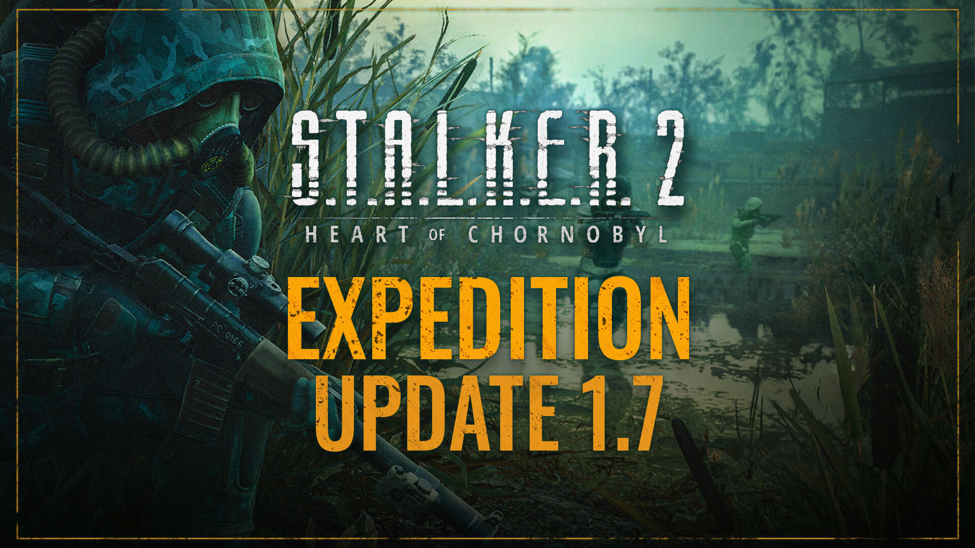 Picture of S.T.A.L.K.E.R. 2: Heart of Chornobyl