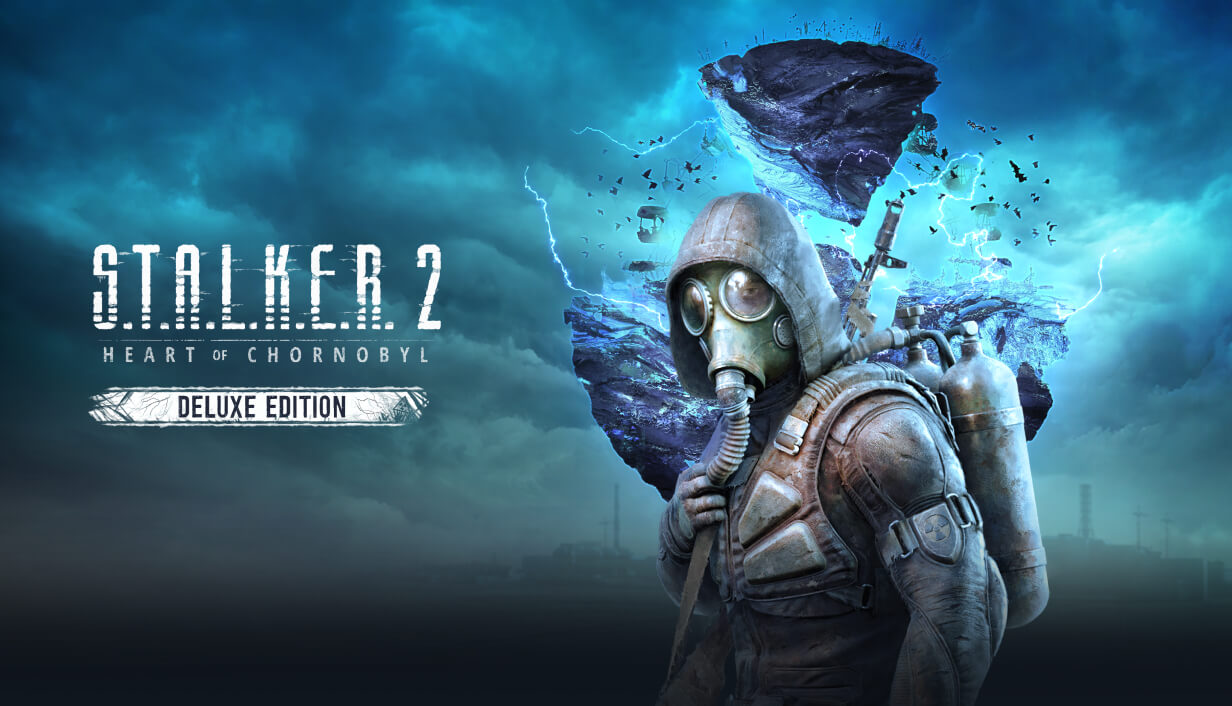 Picture of S.T.A.L.K.E.R. 2: Heart of Chornobyl - Deluxe Edition