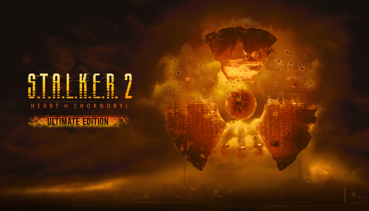 Picture of S.T.A.L.K.E.R. 2: Heart of Chornobyl - Ultimate Edition
