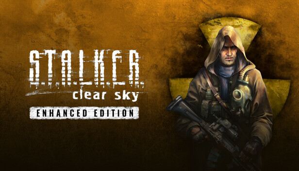 Picture of S.T.A.L.K.E.R.: Clear Sky - Enhanced Edition