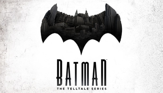 Picture of Batman - The Telltale Series
