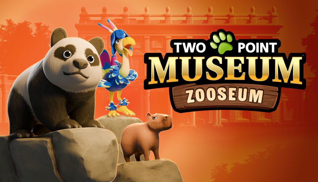Picture of Two Point Museum: Zooseum