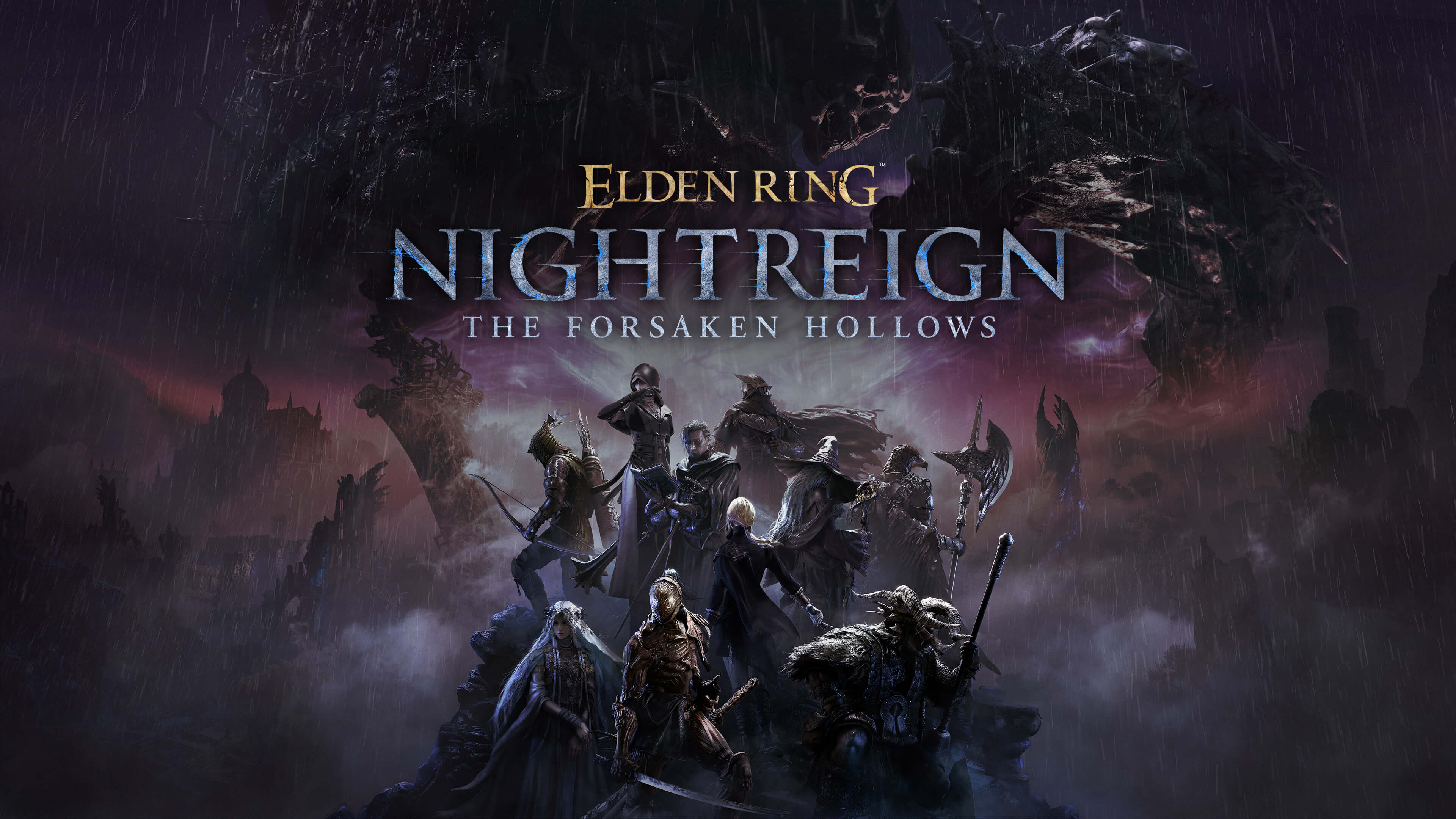 Picture of ELDEN RING NIGHTREIGN The Forsaken Hollows