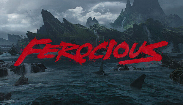 Picture of FEROCIOUS