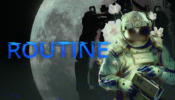 Picture of ROUTINE