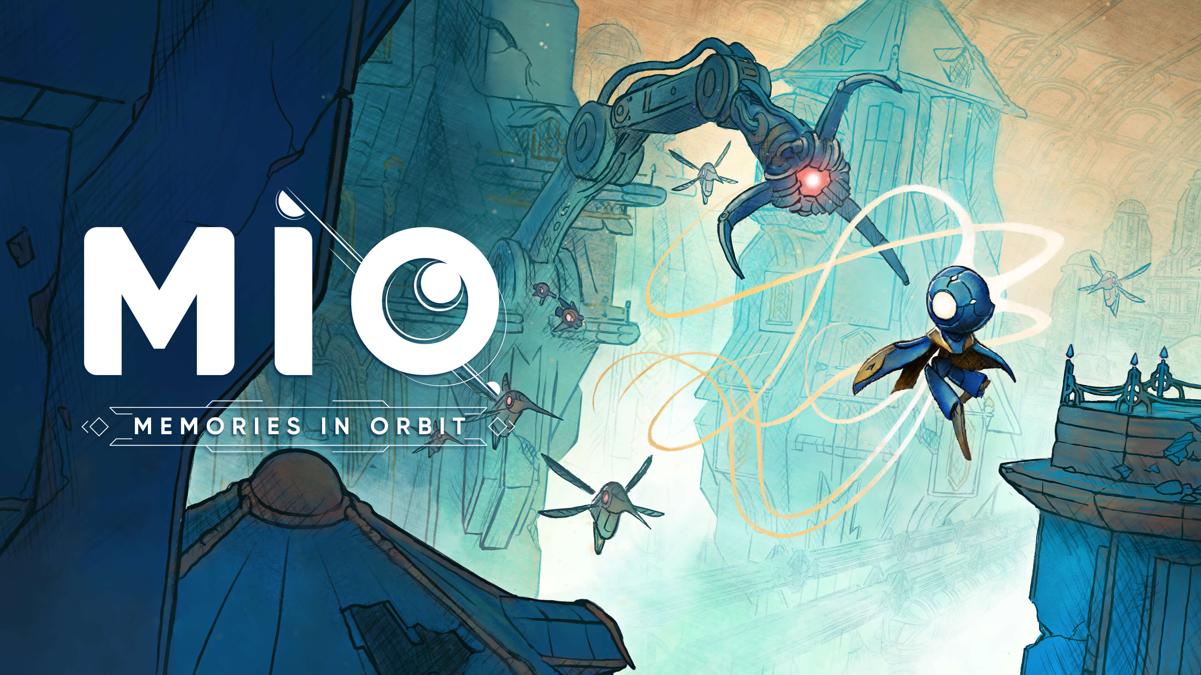 Picture of MIO: Memories in Orbit