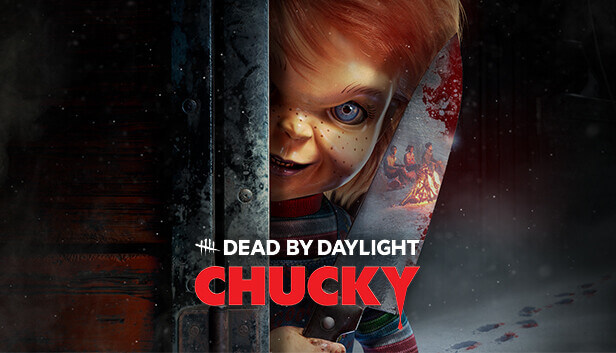 Picture of Dead by Daylight - Chucky Chapter