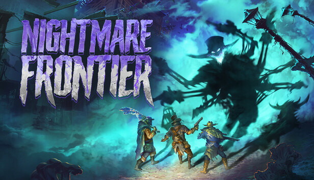 Picture of Nightmare Frontier