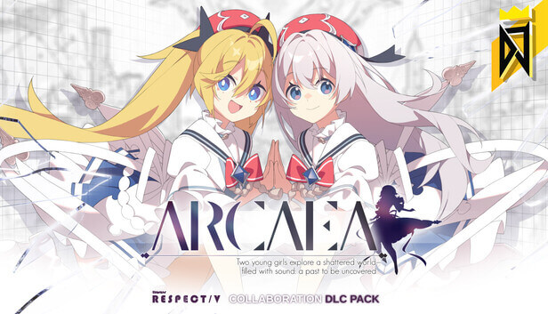 Picture of DJMAX RESPECT V - Arcaea PACK