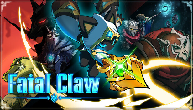 Picture of Fatal Claw