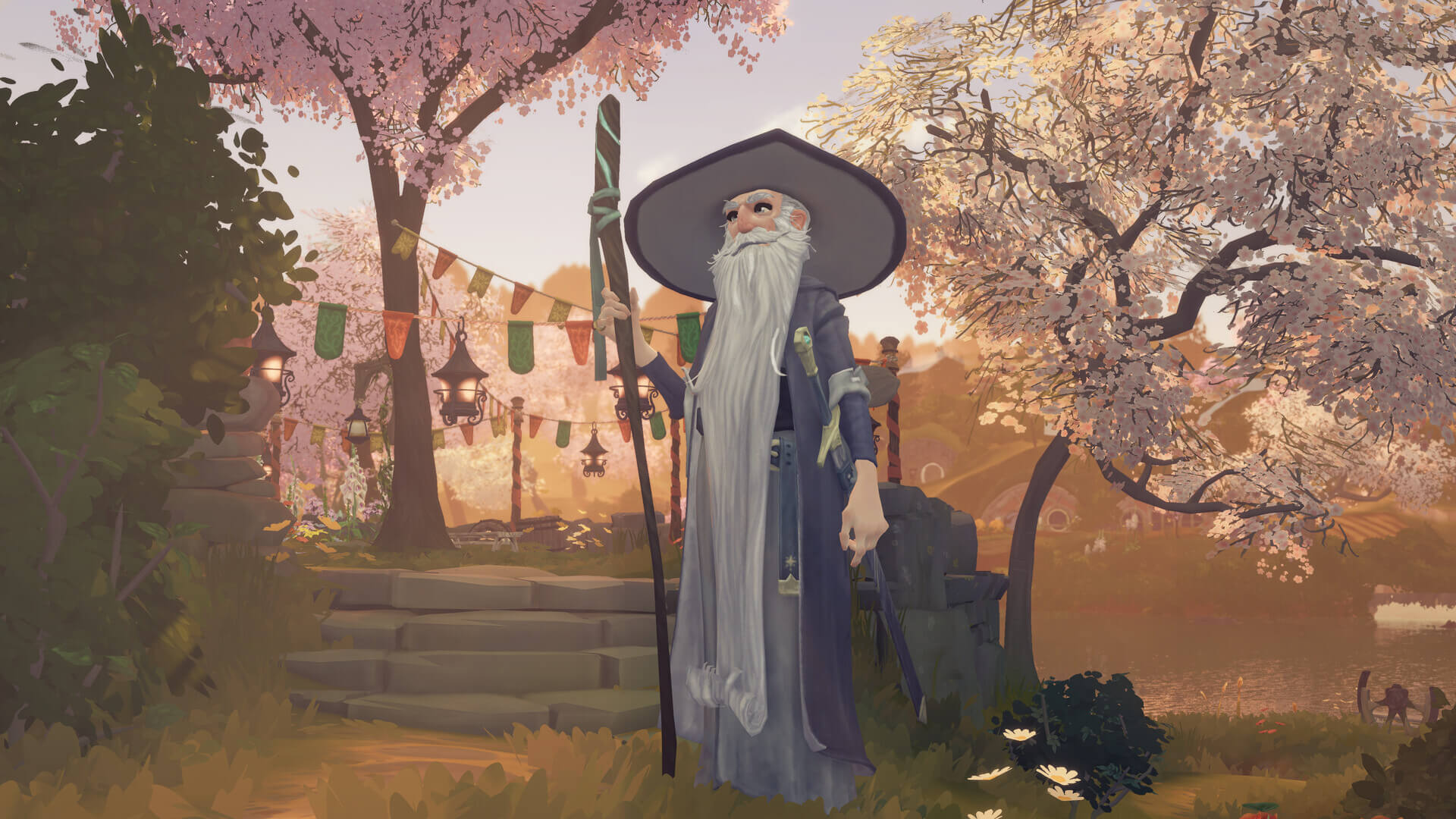 Picture of Tales of the Shire: A The Lord of The Rings™ Game Picture of Tales of the Shire: A The Lord of The Rings™ Game