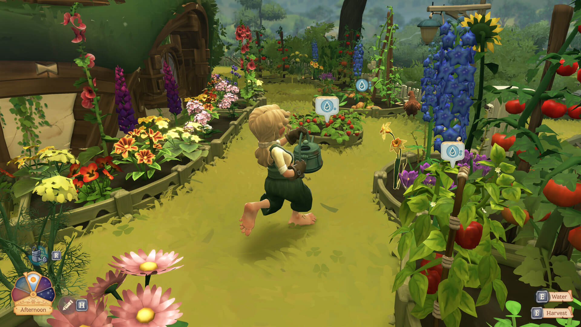 Picture of Tales of the Shire: A The Lord of The Rings™ Game Picture of Tales of the Shire: A The Lord of The Rings™ Game