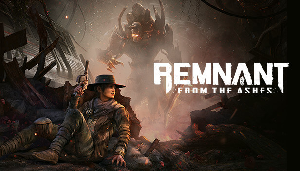 Picture of Remnant: From the Ashes