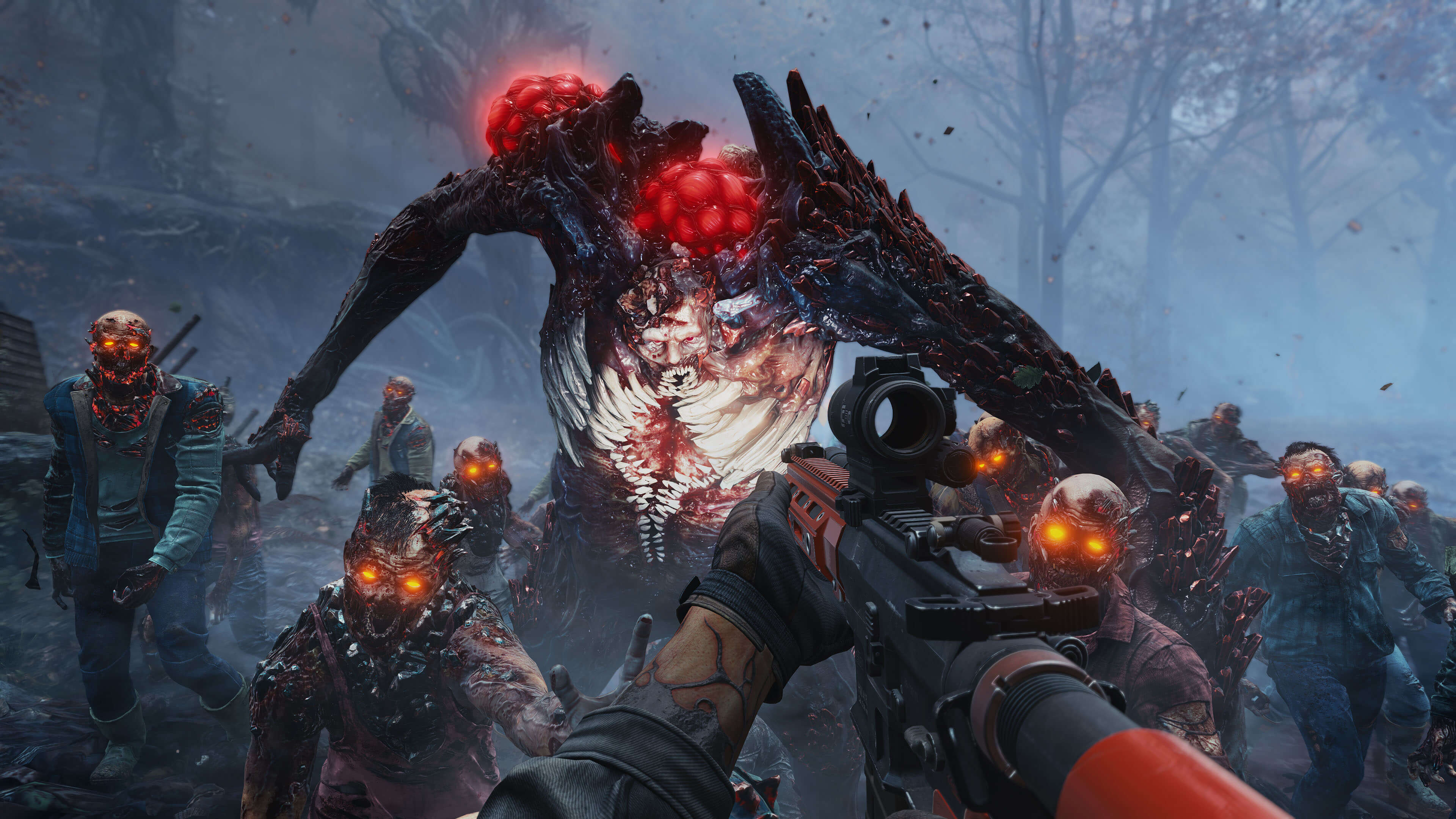 Picture of John Carpenter's Toxic Commando - Blood Edition Picture of John Carpenter's Toxic Commando - Blood Edition