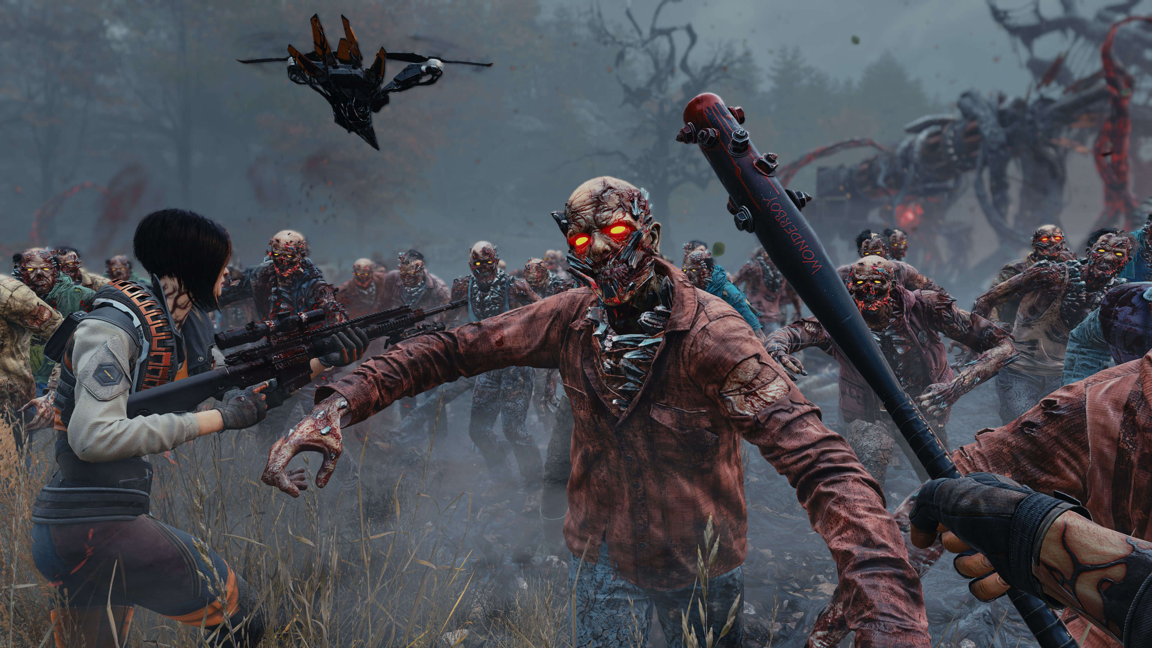 Picture of John Carpenter's Toxic Commando - Blood Edition Picture of John Carpenter's Toxic Commando - Blood Edition