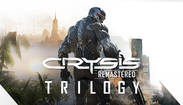 Picture of Crysis Remastered Trilogy