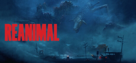 Picture of REANIMAL