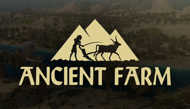 Picture of Ancient Farm