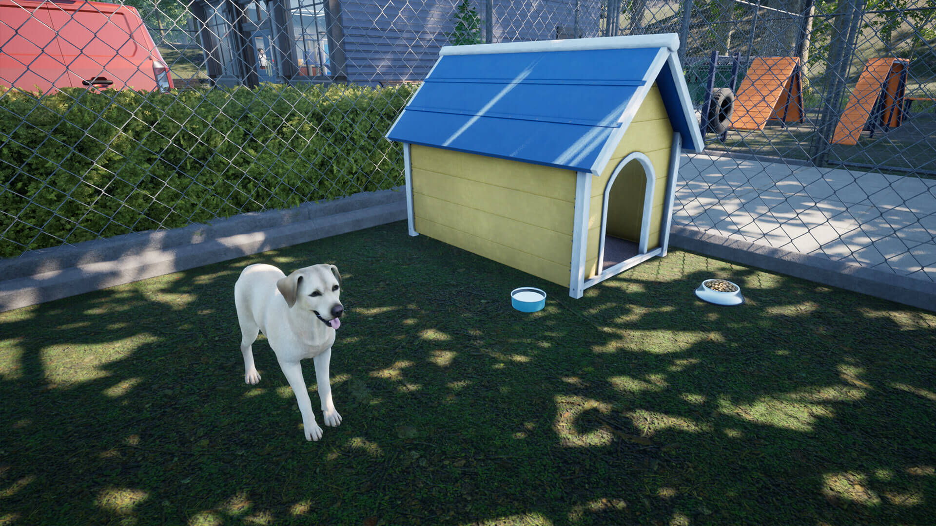 Picture of Exotica 2: Pet Shop Simulator Picture of Exotica 2: Pet Shop Simulator