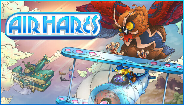 Picture of Air Hares