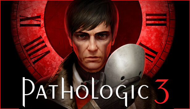 Picture of Pathologic 3