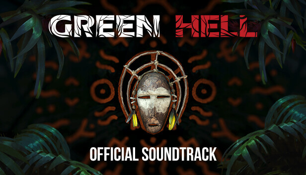 Picture of Green Hell - Official Soundtrack