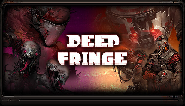 Picture of Deep Fringe