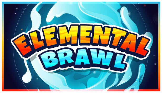 Picture of Elemental Brawl