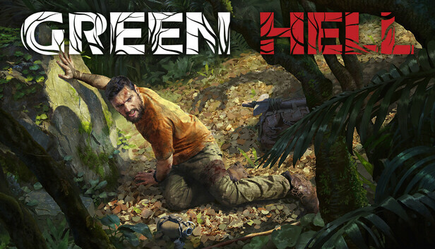 Picture of Green Hell