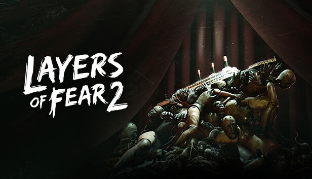 Picture of Layers of Fear 2