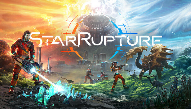 Picture of StarRupture