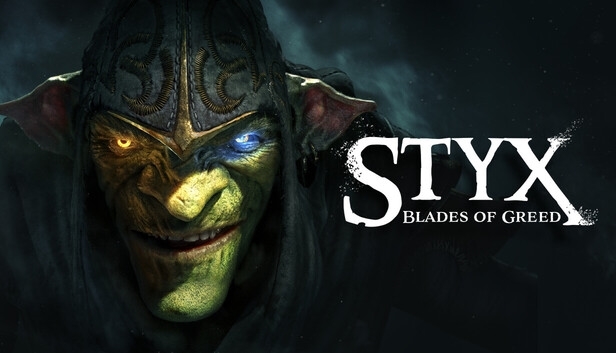 Picture of Styx: Blades of Greed - Quartz Edition