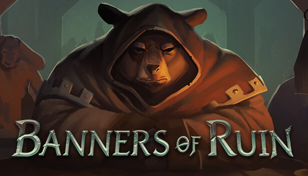 Picture of Banners of Ruin
