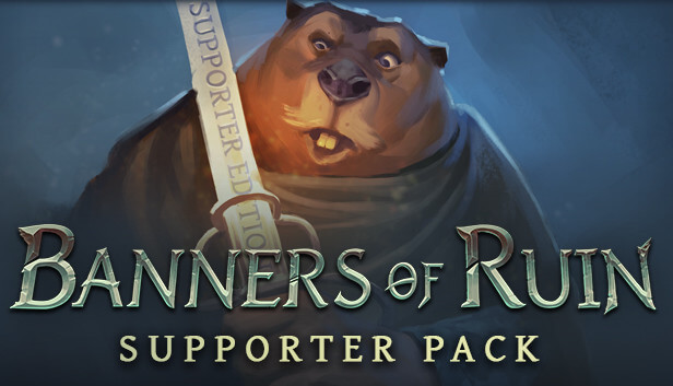 Picture of Banners of Ruin - Supporter Pack