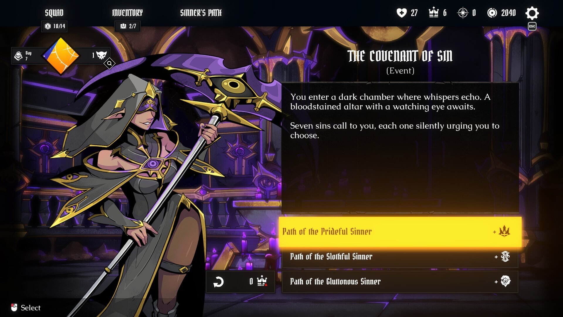 Picture of Conquest Tactics: Realm of Sin Picture of Conquest Tactics: Realm of Sin