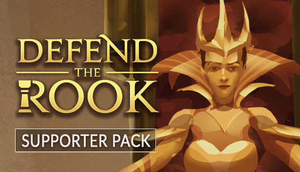Picture of Defend the Rook - Supporter Pack