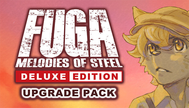 Picture of Fuga: Melodies of Steel - Deluxe Edition