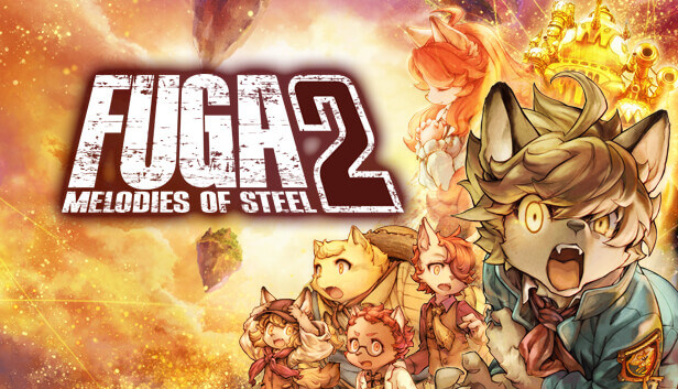 Picture of Fuga: Melodies of Steel 2