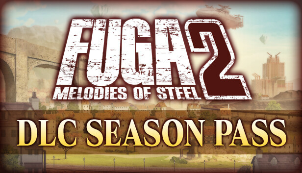 Picture of Fuga: Melodies of Steel 2 - Season Pass