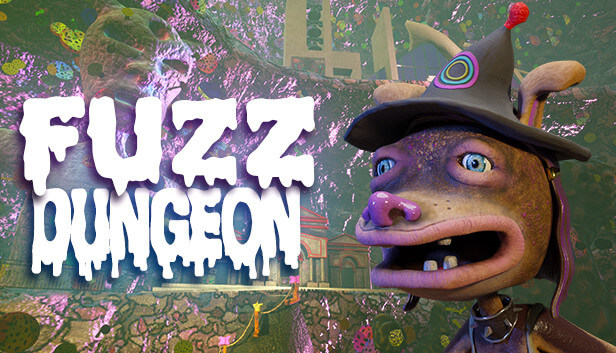 Picture of Fuzz Dungeon