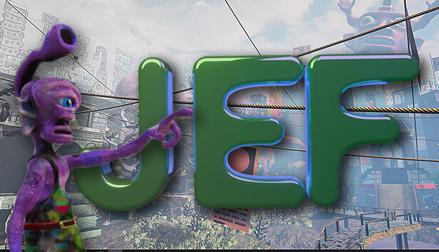 Picture of JEF