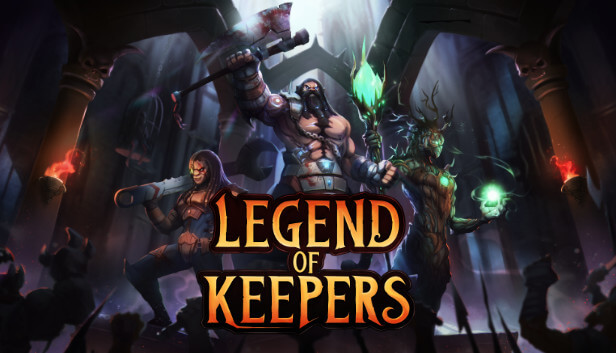 Picture of Legend of Keepers: Career of a Dungeon Manager