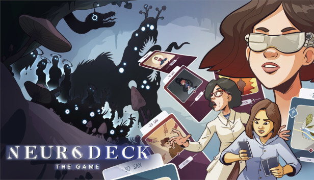 Picture of Neurodeck: Psychological Deckbuilder