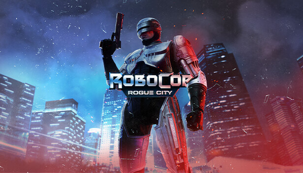 Picture of RoboCop: Rogue City - Collection