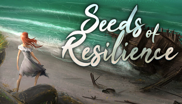 Picture of Seeds of Resilience